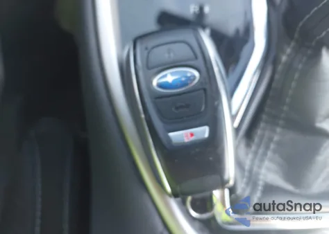 2022 Subaru Outback Premium from USA, damaged, VIN 4S4BTADC0N3132137